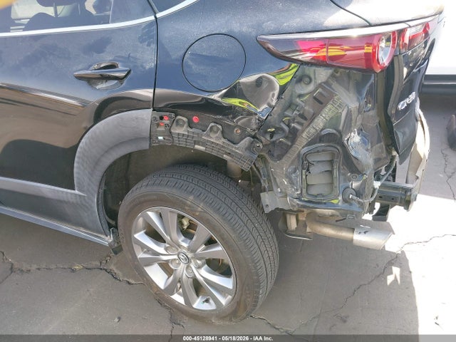 45128941 :رقم المزاد ، 3MVDMADL3LM134503 vin ، 2020 Mazda Cx-30 Preferred Package مزاد بيع