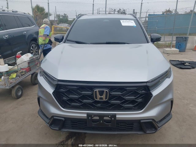7FARS6H58RE010251 Honda Cr-v Hybrid Sport