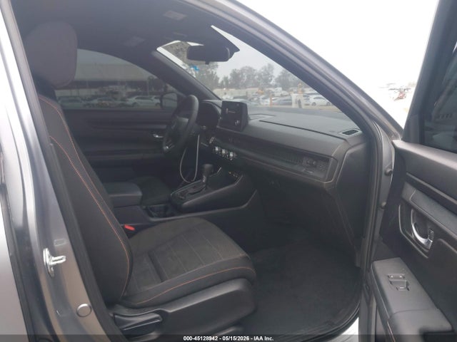 7FARS6H58RE010251 Honda Cr-v Hybrid Sport