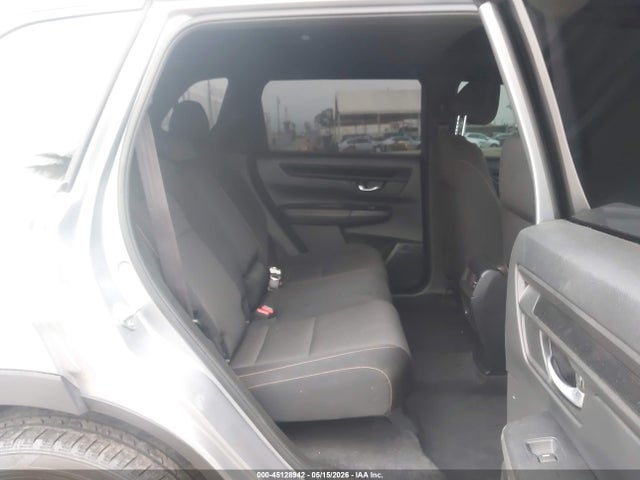 7FARS6H58RE010251 Honda Cr-v Hybrid Sport