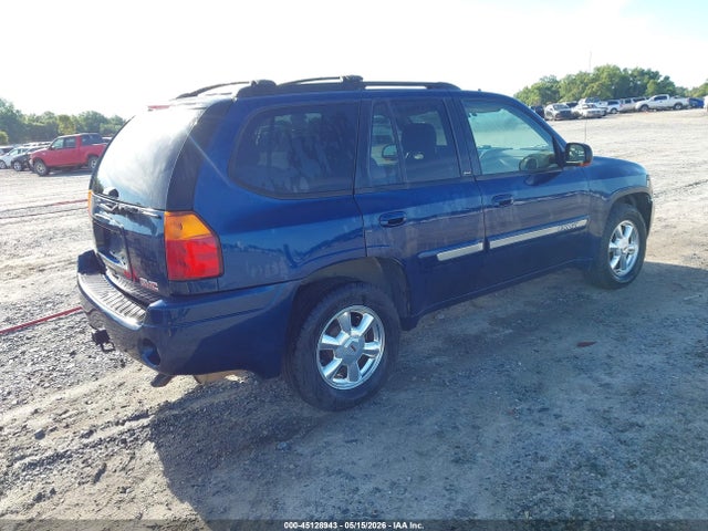Aukcja sprzedaży 2004 Gmc Envoy Slt, vin: 1GKDS13S542327684, numer aukcji: 45128943