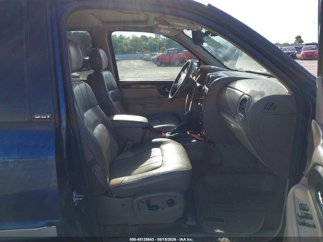 Aukcja sprzedaży 2004 Gmc Envoy Slt, vin: 1GKDS13S542327684, numer aukcji: 45128943