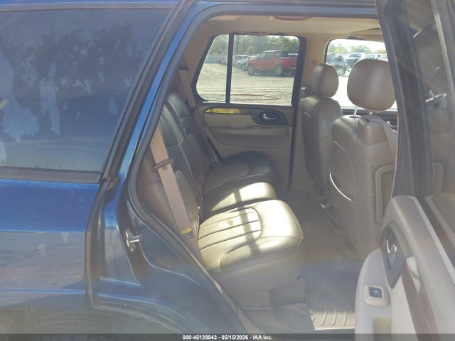 Aukcja sprzedaży 2004 Gmc Envoy Slt, vin: 1GKDS13S542327684, numer aukcji: 45128943