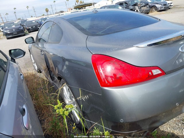 2014 Infiniti Q60 Journey მანქანა იყიდება აუქციონზე, vin: JN1CV6EK7EM113281, აუქციონის ნომერი: 45128944