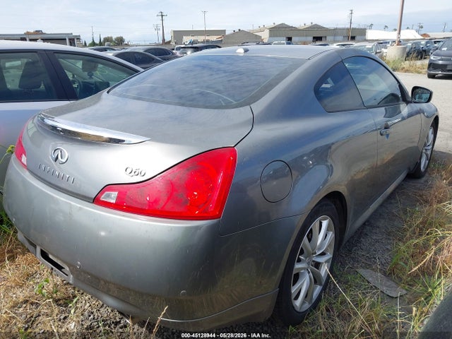2014 Infiniti Q60 Journey მანქანა იყიდება აუქციონზე, vin: JN1CV6EK7EM113281, აუქციონის ნომერი: 45128944