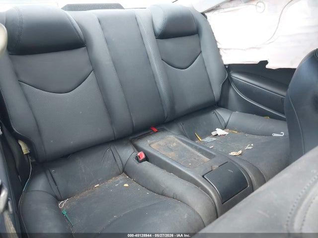 2014 Infiniti Q60 Journey მანქანა იყიდება აუქციონზე, vin: JN1CV6EK7EM113281, აუქციონის ნომერი: 45128944
