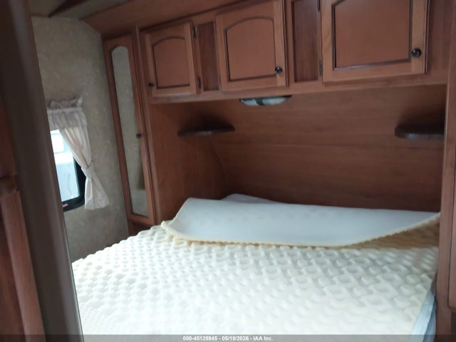 Aukcja sprzedaży 2014 Crossroads Sunset Trail Reserve Travel Trailer, vin: 4V0TC2826EB024374, numer aukcji: 45128945