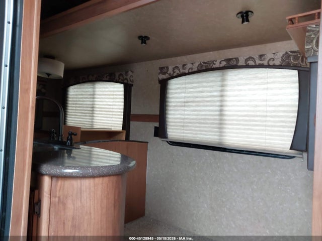 Aukcja sprzedaży 2014 Crossroads Sunset Trail Reserve Travel Trailer, vin: 4V0TC2826EB024374, numer aukcji: 45128945