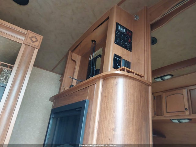 Aukcja sprzedaży 2014 Crossroads Sunset Trail Reserve Travel Trailer, vin: 4V0TC2826EB024374, numer aukcji: 45128945
