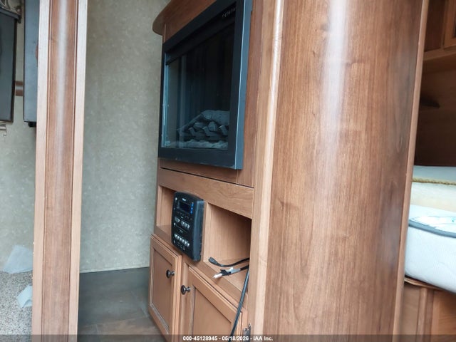 Aukcja sprzedaży 2014 Crossroads Sunset Trail Reserve Travel Trailer, vin: 4V0TC2826EB024374, numer aukcji: 45128945