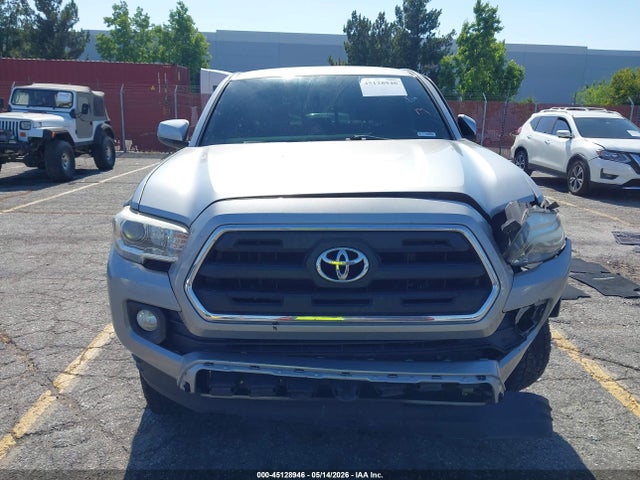 Toyota Tacoma Sr5 V6 2017 3TMAZ5CN0HM046340 Image 12
