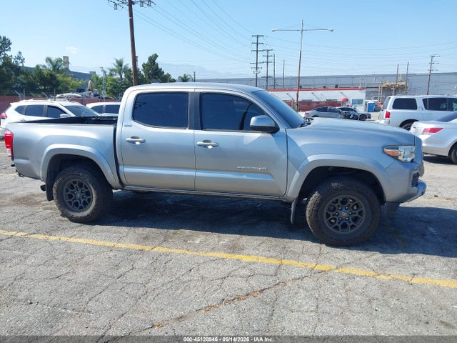 Toyota Tacoma Sr5 V6 2017 3TMAZ5CN0HM046340 Image 13
