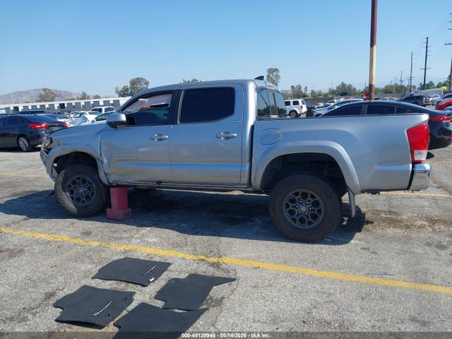 Toyota Tacoma Sr5 V6 2017 3TMAZ5CN0HM046340 Image 14