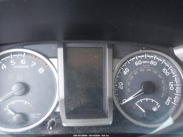 Toyota Tacoma Sr5 V6 2017 3TMAZ5CN0HM046340 Image 15