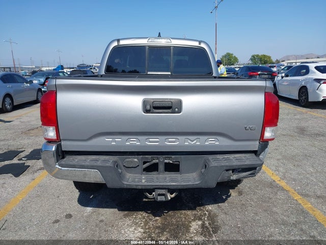 Toyota Tacoma Sr5 V6 2017 3TMAZ5CN0HM046340 Image 16