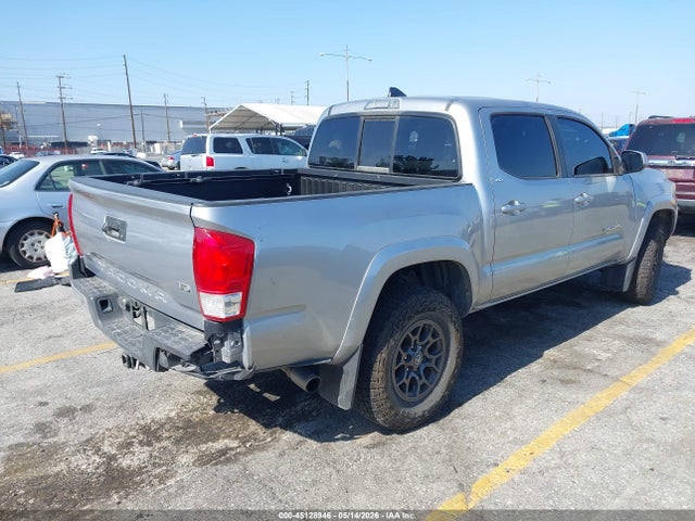 Toyota Tacoma Sr5 V6 2017 3TMAZ5CN0HM046340 Image 4