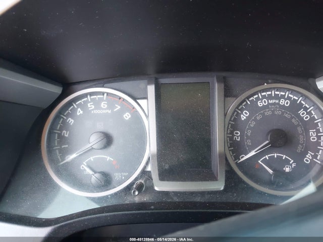 Toyota Tacoma Sr5 V6 2017 3TMAZ5CN0HM046340 Image 7