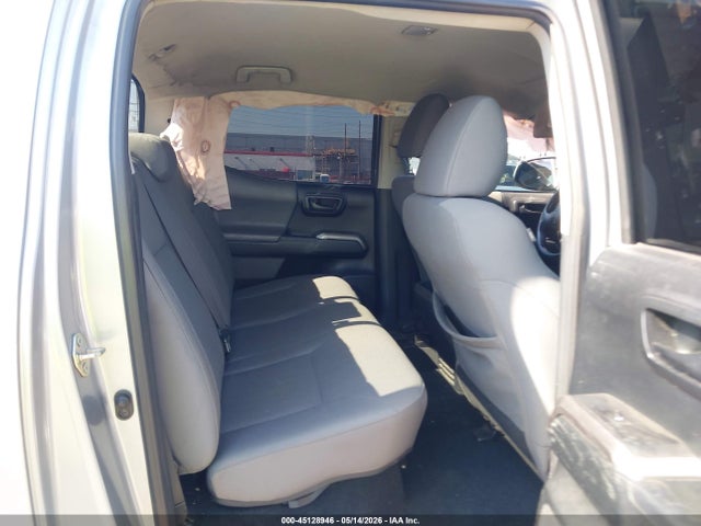 Toyota Tacoma Sr5 V6 2017 3TMAZ5CN0HM046340 Image 8