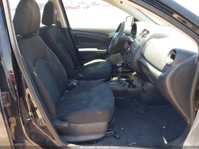 Nissan Versa 1.6 S+ 2018 3N1CN7AP1JL821182 Image 5