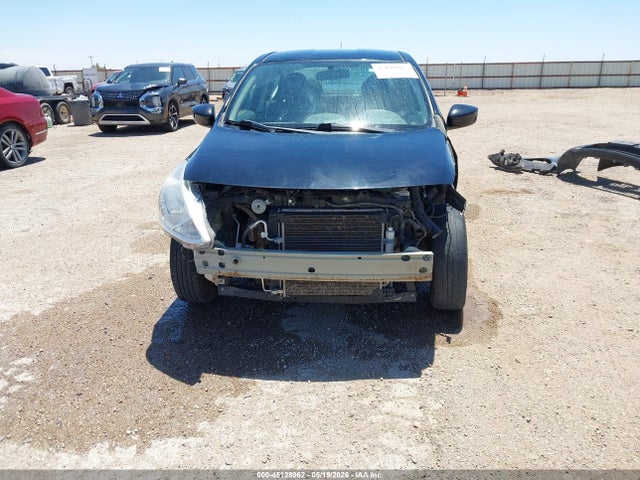 Nissan Versa 1.6 S+ 2018 3N1CN7AP1JL821182 Image 6