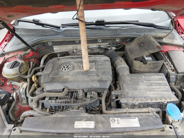 3VW4T7AU2GM064726 Volkswagen Golf Gti S 4-door