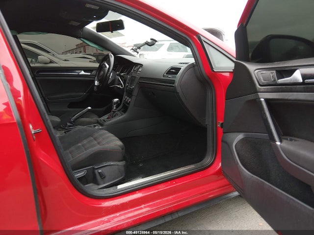 3VW4T7AU2GM064726 Volkswagen Golf Gti S 4-door
