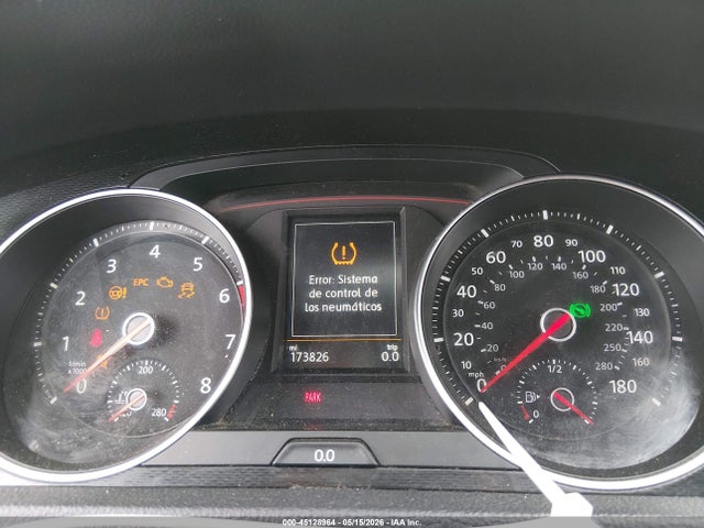 3VW4T7AU2GM064726 Volkswagen Golf Gti S 4-door