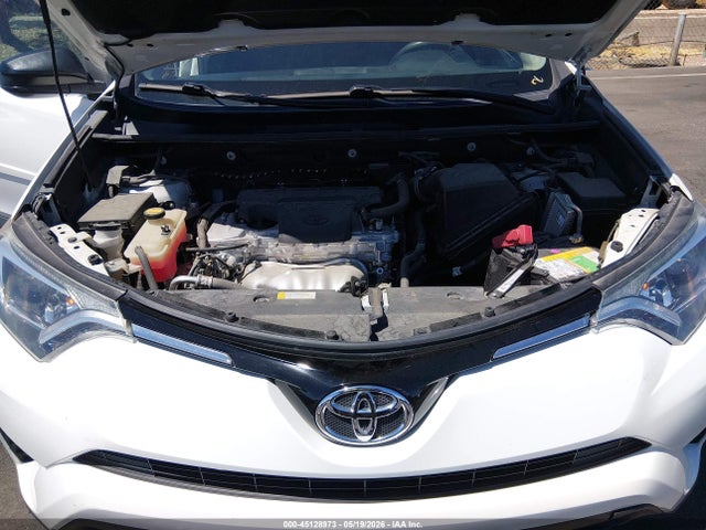 Toyota RAV4 LE 2016 2T3BFREV8GW538547 Image 10
