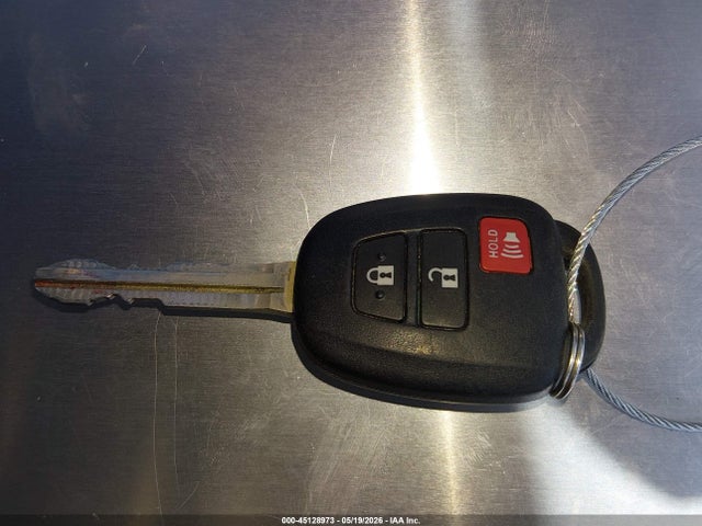 Toyota RAV4 LE 2016 2T3BFREV8GW538547 Image 11