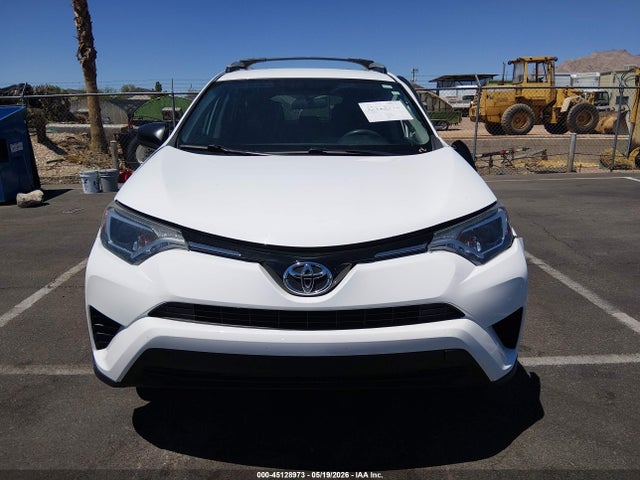 Toyota RAV4 LE 2016 2T3BFREV8GW538547 Image 12