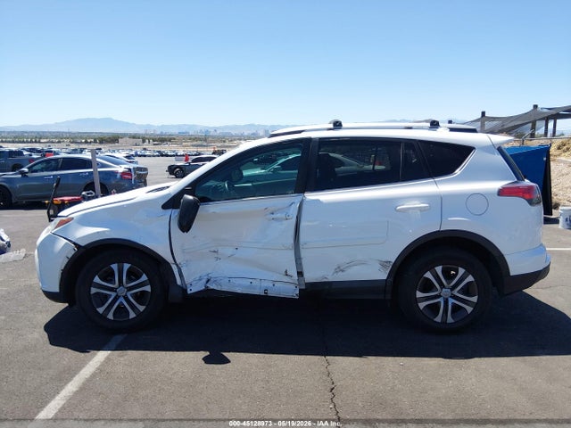 Toyota RAV4 LE 2016 2T3BFREV8GW538547 Image 14