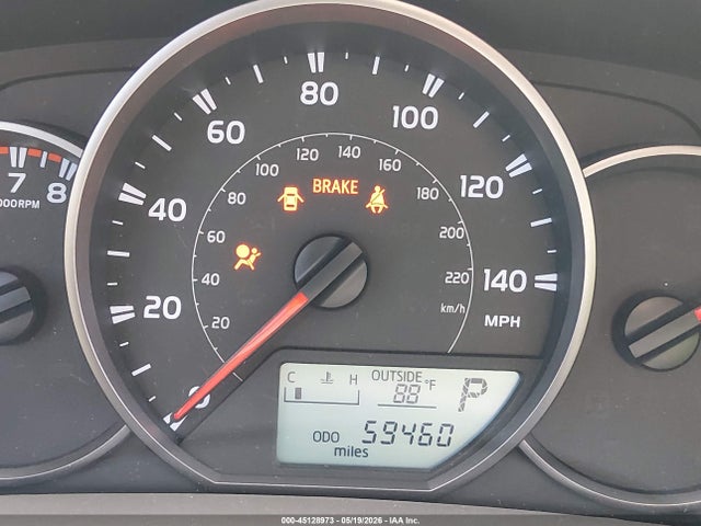 Toyota RAV4 LE 2016 2T3BFREV8GW538547 Image 15