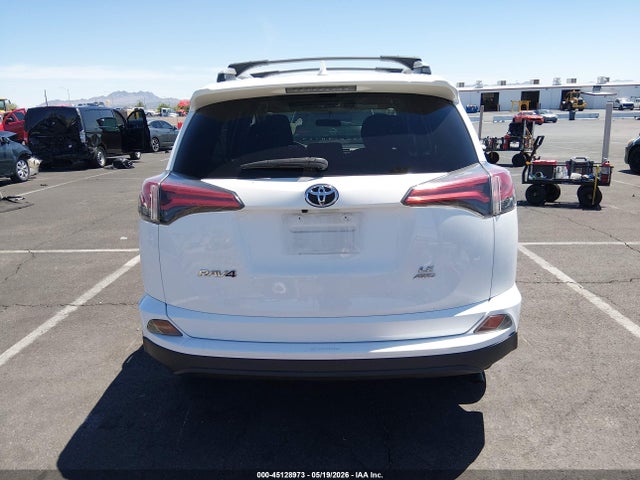 Toyota RAV4 LE 2016 2T3BFREV8GW538547 Image 16