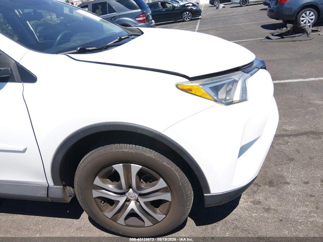 Toyota RAV4 LE 2016 2T3BFREV8GW538547 Image 6