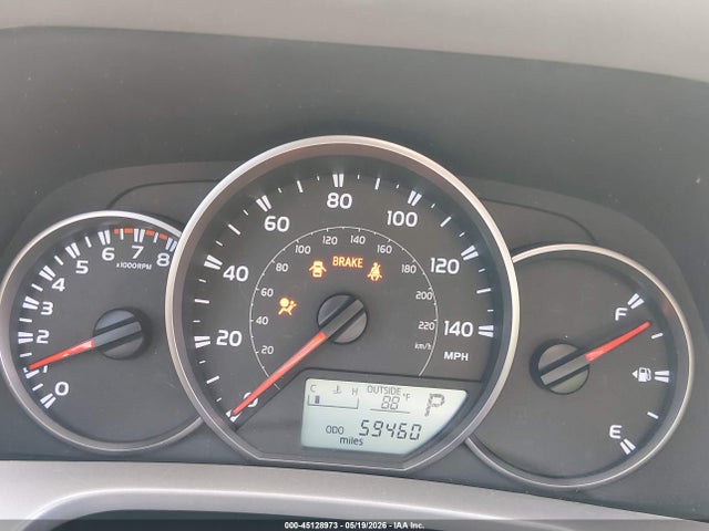 Toyota RAV4 LE 2016 2T3BFREV8GW538547 Image 7