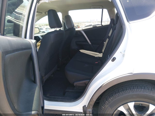 Toyota RAV4 LE 2016 2T3BFREV8GW538547 Image 8