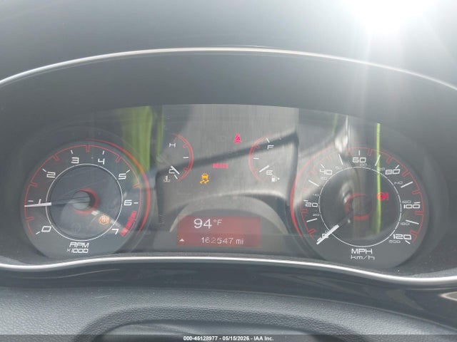 45128977 :رقم المزاد ، 1C3CDFBA2DD306226 vin ، 2013 Dodge Dart Sxt مزاد بيع