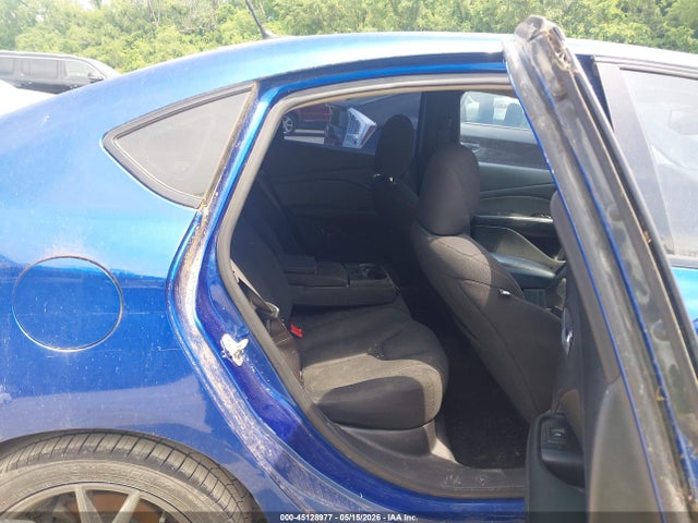 45128977 :رقم المزاد ، 1C3CDFBA2DD306226 vin ، 2013 Dodge Dart Sxt مزاد بيع