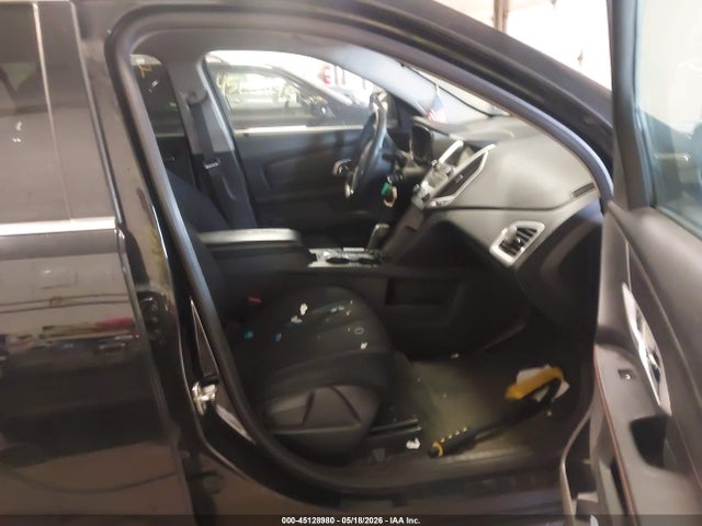 45128980 :رقم المزاد ، 2GKALMEK3C6318224 vin ، 2012 Gmc Terrain Sle-1 مزاد بيع