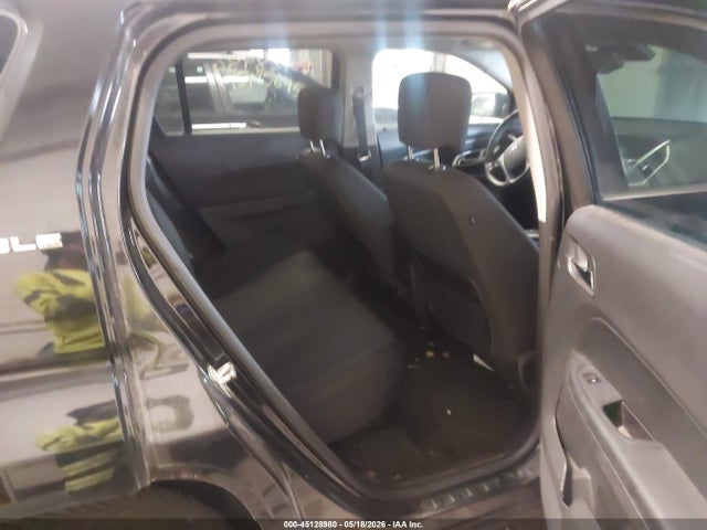 45128980 :رقم المزاد ، 2GKALMEK3C6318224 vin ، 2012 Gmc Terrain Sle-1 مزاد بيع