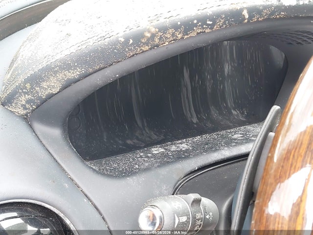 Aukcja sprzedaży 2013 Jaguar Xj Xjl Portfolio, vin: SAJWA2GB3DLV51507, numer aukcji: 45128983