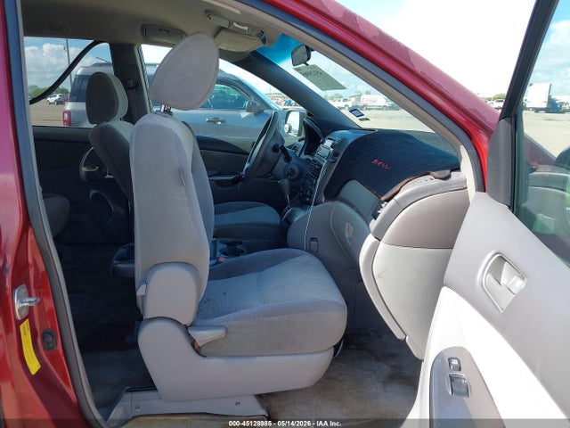 2009 Toyota Sienna Le მანქანა იყიდება აუქციონზე, vin: 5TDZK23C79S245746, აუქციონის ნომერი: 45128985