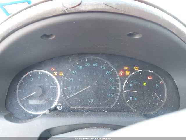 2009 Toyota Sienna Le მანქანა იყიდება აუქციონზე, vin: 5TDZK23C79S245746, აუქციონის ნომერი: 45128985