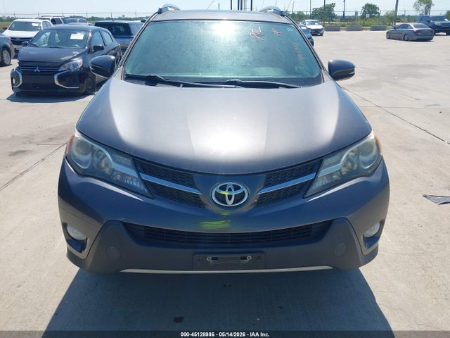 45128986 :رقم المزاد ، 2T3WFREV3DW056680 vin ، 2013 Toyota Rav4 Xle مزاد بيع