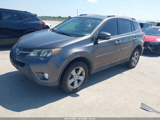 45128986 :رقم المزاد ، 2T3WFREV3DW056680 vin ، 2013 Toyota Rav4 Xle مزاد بيع