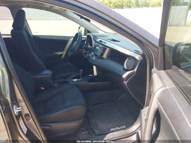 45128986 :رقم المزاد ، 2T3WFREV3DW056680 vin ، 2013 Toyota Rav4 Xle مزاد بيع