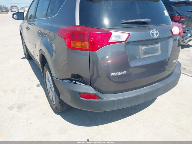 45128986 :رقم المزاد ، 2T3WFREV3DW056680 vin ، 2013 Toyota Rav4 Xle مزاد بيع