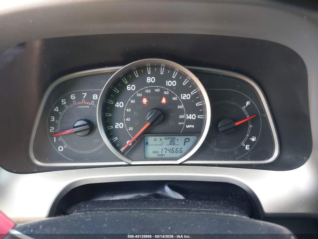 45128986 :رقم المزاد ، 2T3WFREV3DW056680 vin ، 2013 Toyota Rav4 Xle مزاد بيع