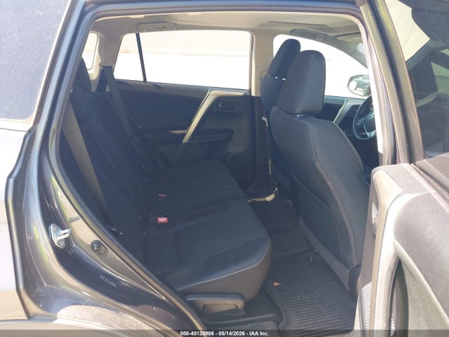 45128986 :رقم المزاد ، 2T3WFREV3DW056680 vin ، 2013 Toyota Rav4 Xle مزاد بيع