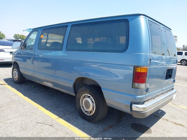 Aukcja sprzedaży 1992 Ford Econoline E150, vin: 1FMEE11N8NHB46657, numer aukcji: 45128987